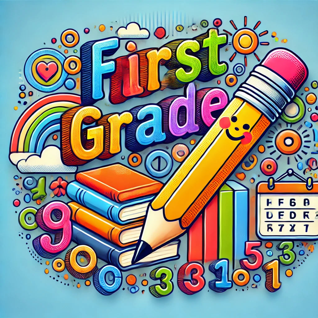 First Grade