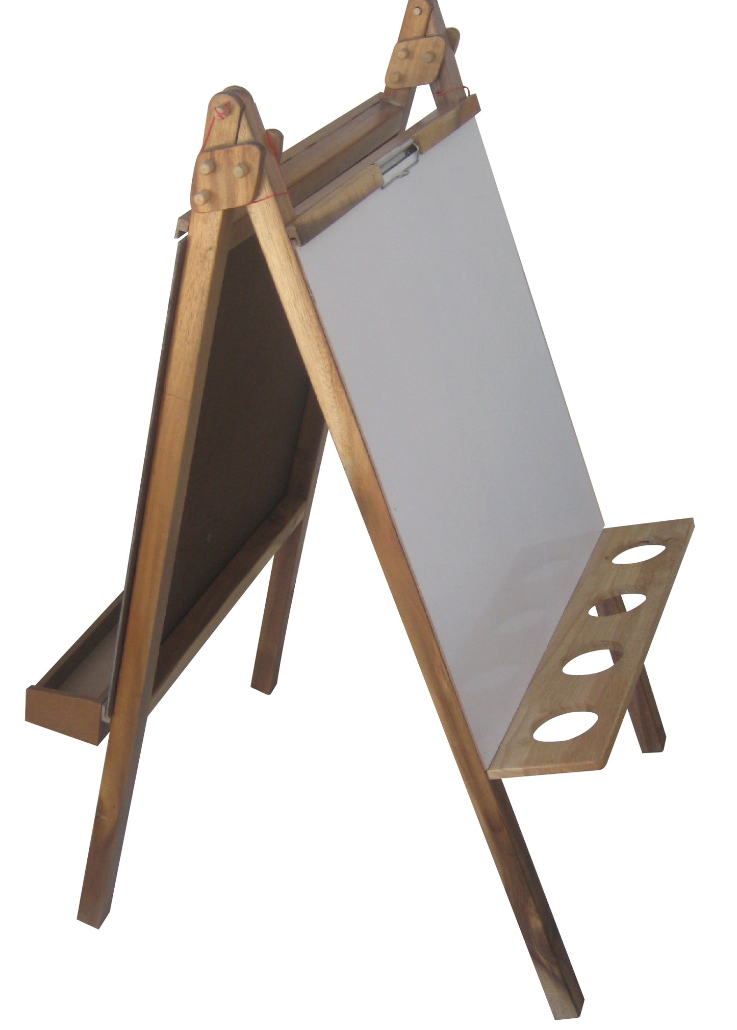 QToys 5-in-1 Painting Easel