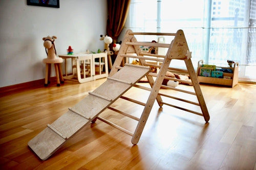 3-Piece Climbing Set