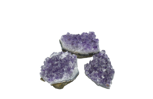 Amethyst Chunks