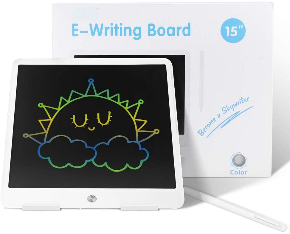 15 Inch LCD Writing/Drawing Tablet