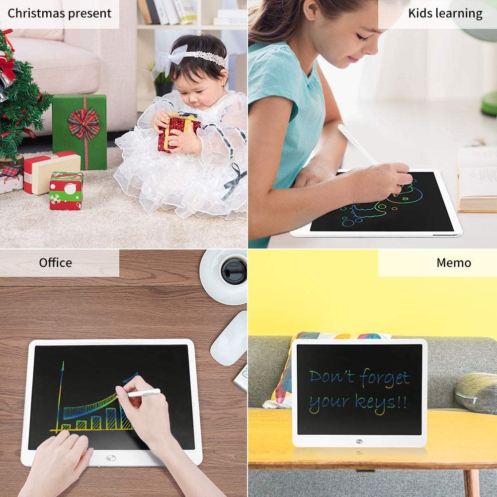 15 Inch LCD Writing/Drawing Tablet